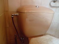 WC -Spülkasten von V & B Niedersachsen - Bergen Vorschau