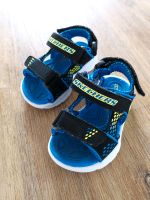 Skechers Sandalen neuwertig Brandenburg - Cottbus Vorschau