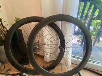 Rim brake Carbon Laufradsatz (55mm) Bayern - Bayreuth Vorschau