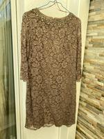 Festliches Spitzen-Kleid Nordrhein-Westfalen - Ratingen Vorschau