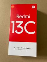 Xiaomi Redmi 13C Schwachhausen - Neu Schwachhausen Vorschau