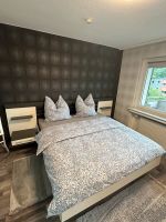 Schlafzimmer Komplett Farbe: dunkel grau, weiß Duisburg - Walsum Vorschau