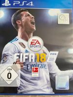FIFA 18 PS4 Sachsen - Freiberg Vorschau