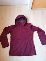The North face Regenjacke (NEU) Gr. S ( dunkelrot) Sachsen-Anhalt - Stendal Vorschau