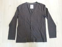 Tom Tailor Größe XL Herren Oberteil Pullover Jacke braun Baden-Württemberg - Höpfingen Vorschau