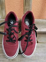 Vans 34,5 Sneaker Bayern - Sulzdorf Vorschau