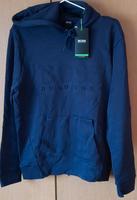 Hugo Boss Hoody Gr. S Jersy Navi blau NEU-OVP Nordrhein-Westfalen - Bünde Vorschau