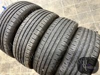 4x 205/60 R16 96W XL ➡️ CONTINENTAL EcoContact 6 * Stern ➡️ BMW Sommerreifen Reifen Sommer ➡️ 3er F30 F31 G20 C-Klasse W177 A W205 W206 Opel Audi Alfa Romeo Volvo Skoda Seat VW Mini Ford Kia Hyundai Nordrhein-Westfalen - Bünde Vorschau