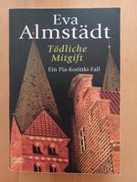 Tödliche Mitgift Eva Almstädt, Pia Korittki-Krimi Hessen - Langenselbold Vorschau