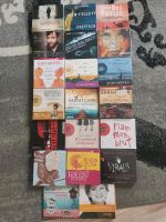 Hörbuchsammlung x20 Kenn Follett, Jojo Moyes, Krimi Bayern - Helmbrechts Vorschau