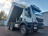 Iveco AD260T500 6x4 EURO 6 KIPPER Eimsbüttel - Hamburg Stellingen Vorschau