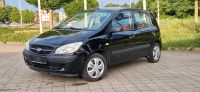 Hyundai getz 1.1 Benzin TÜV neu 5.2026 Niedersachsen - Delmenhorst Vorschau