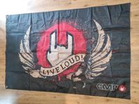 Flagge EMP Live Loud Niedersachsen - Oldenburg Vorschau
