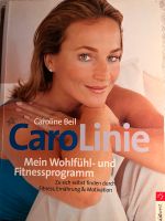 CaroLinie - Mein Wohlfühl- und Fitnessprogramm -Diät Hessen - Niestetal Vorschau