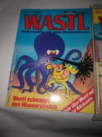 Wastl  5  und  6 Bastei Verlag Bochum - Bochum-Wattenscheid Vorschau