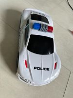 Polizei Auto Duisburg - Hamborn Vorschau