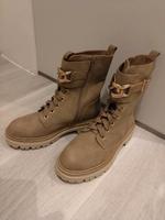 Damen Halbstiefel Niedersachsen - Brake (Unterweser) Vorschau