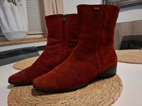 Högl Stiefelletten Schuhe Stiefel Gr 6,5 ( 40 ) HÖGL Nordrhein-Westfalen - Wetter (Ruhr) Vorschau