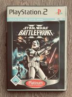 Star Wars Battlefront 2 PS2 - Original Baden-Württemberg - Esslingen Vorschau