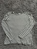 Sweatshirt Marc O‘Polo Denim Größe XS grün weiß Niedersachsen - Lohne (Oldenburg) Vorschau
