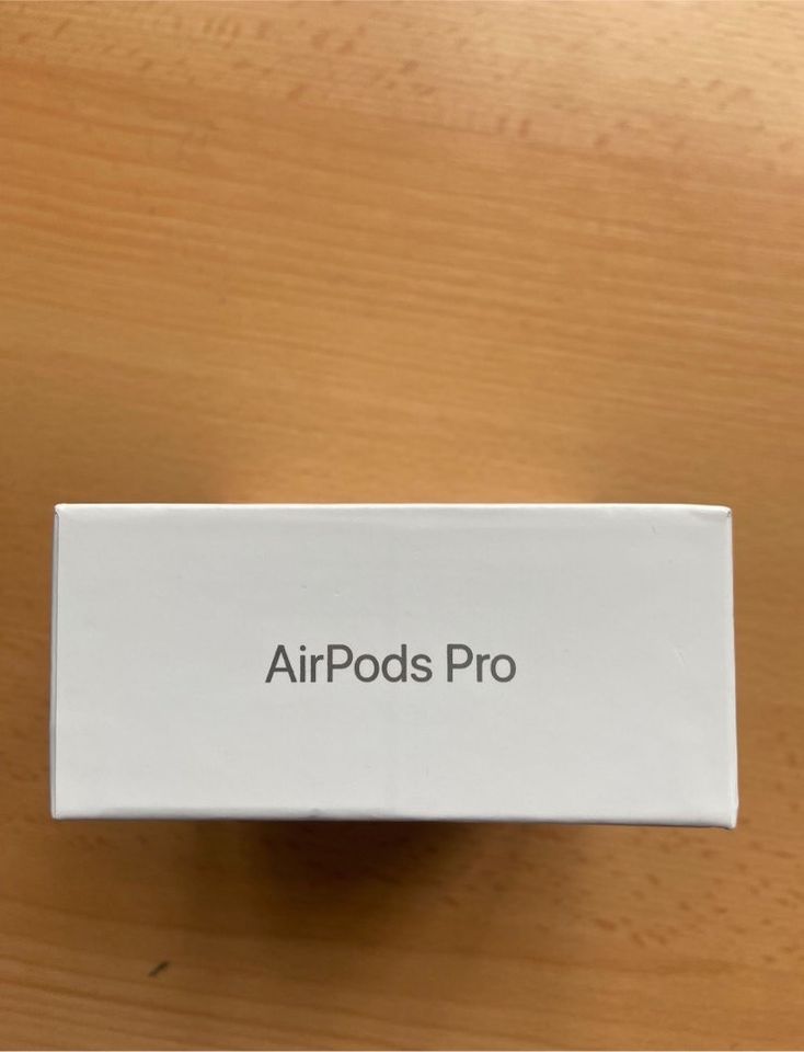 AirPods Pro 2.gen in Hannover