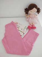 Leggings neu rosa Gr. 98/104 cm, ung 3-4 Jahre Baden-Württemberg - Roigheim Vorschau