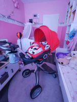 Stokke Xplory V3 Kinderwagen Bayern - Erlangen Vorschau