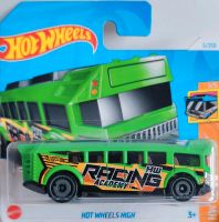 ❗ Preis 2,20€❗HOT WHEELS HIGH Hot Wheels 2024 Rheinland-Pfalz - Bad Bergzabern Vorschau