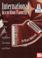 International Accordion Favorites Brandenburg - Storkow (Mark) Vorschau