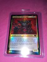 Herr der Ringe MTG Sauron das lidlose Auge TCG Holo Foil TCG Berlin - Tempelhof Vorschau
