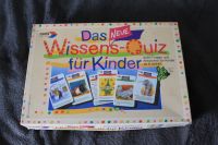 Wissens-Quiz für Kinder ab 6 Jahren von Noris Nordrhein-Westfalen - Warendorf Vorschau