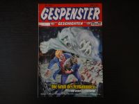 Gespenster Geschichten Nr. 507. Bastei. Top Zustand ( 0 - 1,1 ) Hessen - Wiesbaden Vorschau