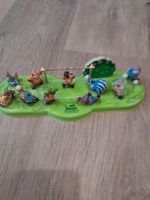 Ü Ei FERRERO DIORAMA D Dribbel Boys,  + Insel 1990 Bayern - Bernhardswald Vorschau