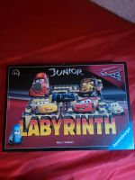 Labyrinth Junior Cars Edition Niedersachsen - Winnigstedt Vorschau
