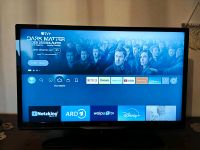 Philips TV, 32 Zoll BJ. 2014 + Amazon Fire TV Stick Baden-Württemberg - Schönbrunn Vorschau