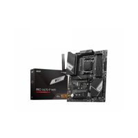 MSI PRO X670-P WIFI AMD X670 So.AM5 Dual Channel DDR5 ATX Schleswig-Holstein - Lübeck Vorschau