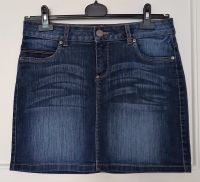 Jeansrock, denim, Gr. 40 München - Untergiesing-Harlaching Vorschau