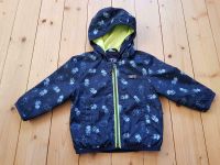 Regenjacke (Größe: 68) - Staccato - Babykleidung Baden-Württemberg - Östringen Vorschau