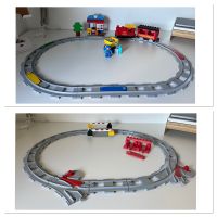 Lego Duplo Eisenbahn Sets Nordrhein-Westfalen - Leopoldshöhe Vorschau