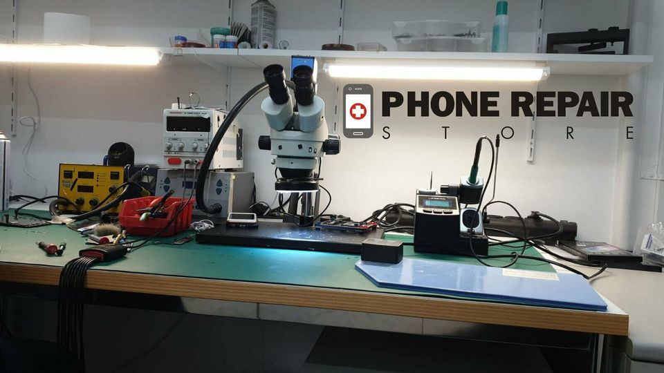 Ddorf-Handy Reparatur Datenrettung Display iPhone Samsung in Düsseldorf