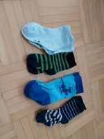 4 Paar Socken in der Größe 86/92 Hannover - Kirchrode-Bemerode-Wülferode Vorschau