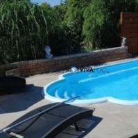 TOP ANGEBOT GFK Premium Pool Dominikana 8,10x3,16m Fertigbecken Brandenburg - Frankfurt (Oder) Vorschau