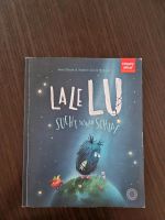 La Le Lu sucht seinen Schlaf - "Happy Meal" Buch Bayern - Zellingen Vorschau