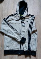 Adidas Jacke Herren Größe L NEU! Niedersachsen - Blomberg Vorschau