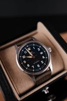 IWC Pilot Automatic Spitfire 39 mm NEU IW326805 Box + og. Papiere Bayern - Simbach Vorschau