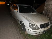 Mercedes Benz Ersatzteile Saarland - Nonnweiler Vorschau