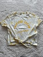 Bauchfreies Sommer Shirt Baden-Württemberg - Gaggenau Vorschau