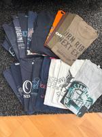 Konvolut Herren T Shirts Gr. M Saarland - Riegelsberg Vorschau