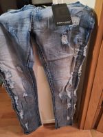 Damen jeans hose gr.m Sachsen - Zwickau Vorschau