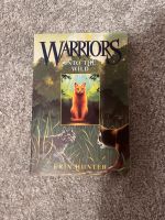 warriors - into the wild von erin hunter Nürnberg (Mittelfr) - Oststadt Vorschau